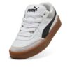 Park Lifestyle SK8 “Beyaz Siyah Gri”