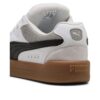 Park Lifestyle SK8 “Beyaz Siyah Gri”
