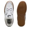 Park Lifestyle SK8 “Beyaz Siyah Gri”