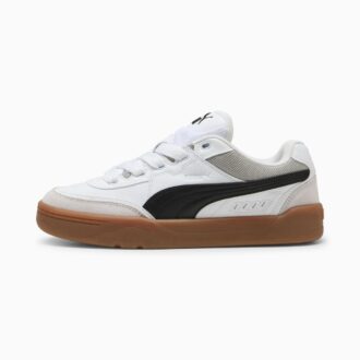 Park Lifestyle SK8 Erkek Spor Ayakkabı