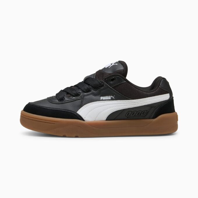 Park Lifestyle SK8 Erkek Spor Ayakkabı Park Lifestyle SK8 Erkek Spor Ayakkabı