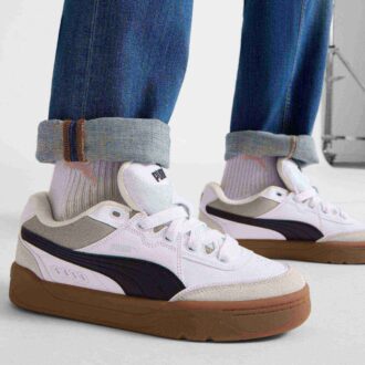 Park Lifestyle SK8 Erkek Spor Ayakkabı