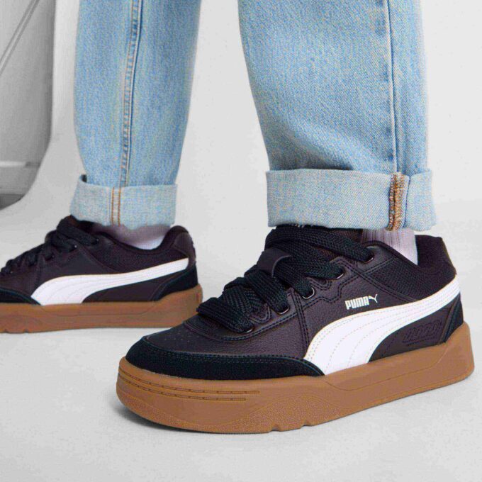 Park Lifestyle SK8 Erkek Spor Ayakkabı Park Lifestyle SK8 Erkek Spor Ayakkabı