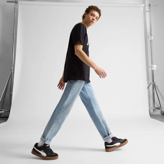 Park Lifestyle SK8 Erkek Spor Ayakkabı Park Lifestyle SK8 Erkek Spor Ayakkabı