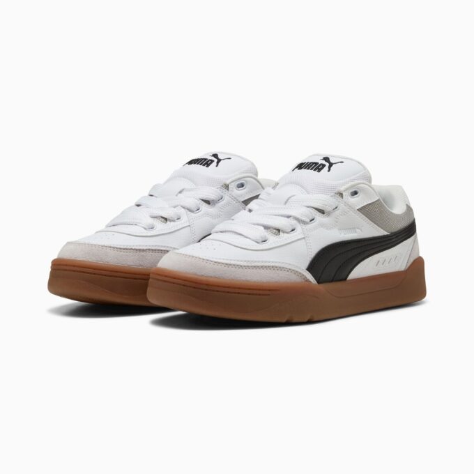 Park Lifestyle SK8 Erkek Spor Ayakkabı Park Lifestyle SK8 Erkek Spor Ayakkabı
