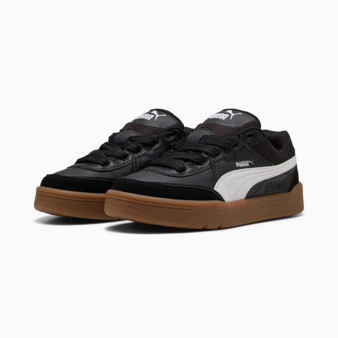 Park Lifestyle SK8 Erkek Spor Ayakkabı Park Lifestyle SK8 Erkek Spor Ayakkabı