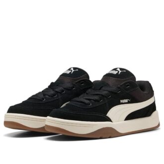 Park Lifestyle SK8 SD “Siyah”