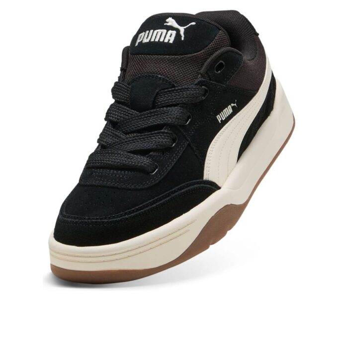 Park Lifestyle SK8 SD “Siyah”