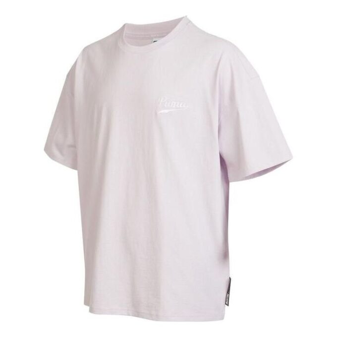 “Pembe” Logo Tişörtü