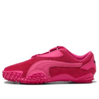 “Pembe PUMA Siyah”