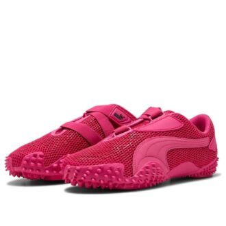 “Pembe PUMA Siyah”