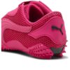 “Pembe PUMA Siyah”