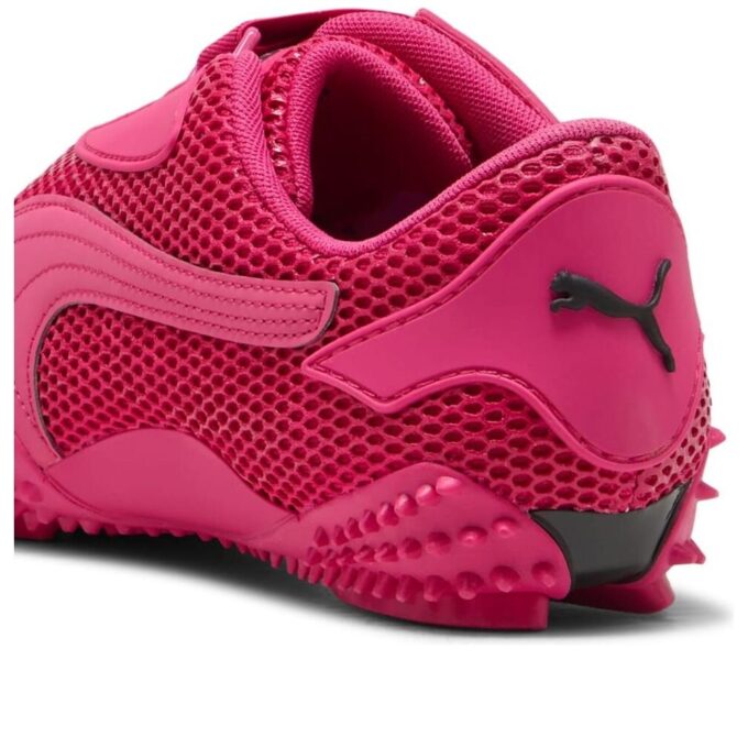 “Pembe PUMA Siyah”