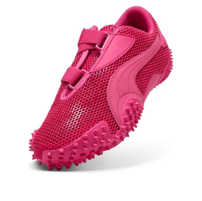 “Pembe PUMA Siyah”