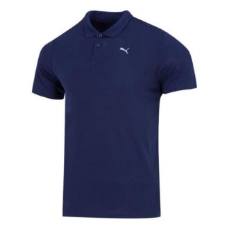 Performans Polo Tişörtü “Lacivert”