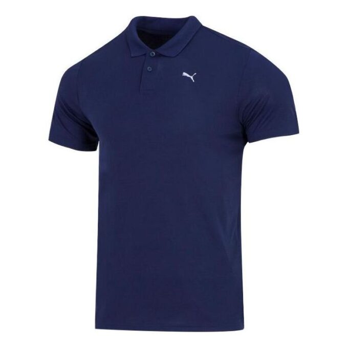 Performans Polo Tişörtü “Lacivert”
