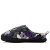 Perks ve Mini x Puffy Slippers “BİYO/DİZİ”