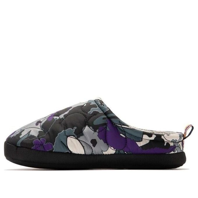 Perks ve Mini x Puffy Slippers “BİYO/DİZİ”