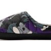 Perks ve Mini x Puffy Slippers “BİYO/DİZİ”