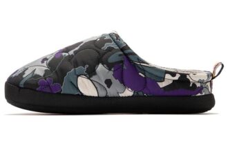 Perks ve Mini x Puffy Slippers “BİYO/DİZİ”
