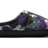 Perks ve Mini x Puffy Slippers “BİYO/DİZİ”