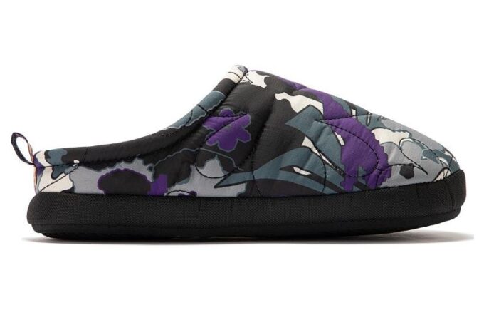 Perks ve Mini x Puffy Slippers “BİYO/DİZİ”