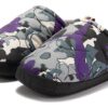 Perks ve Mini x Puffy Slippers “BİYO/DİZİ”