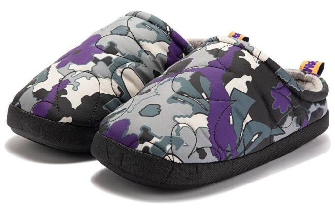 Perks ve Mini x Puffy Slippers “BİYO/DİZİ”