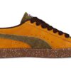 Perks ve Mini x Suede Vintage “BİYO/DİZİ”