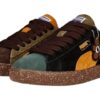 Perks ve Mini x Suede Vintage “BİYO/DİZİ”