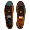 Perks ve Mini x Suede Vintage “BİYO/DİZİ”
