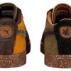 Perks ve Mini x Suede Vintage “BİYO/DİZİ”