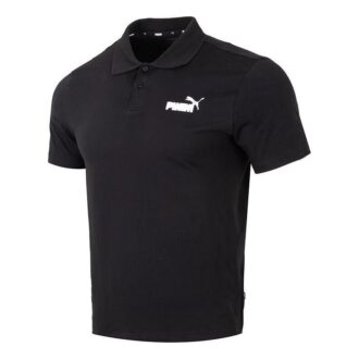 Pique Garden Polo gömlekleri “Siyah” Pique Garden Polo gömlekleri “Siyah”