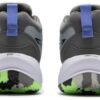 Playmaker Pro “Gri Yeşil”