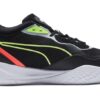 Playmaker Pro “Jet Black Lime Squeeze”