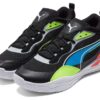 Playmaker Pro “Jet Black Lime Squeeze”