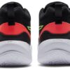 Playmaker Pro “Jet Black Lime Squeeze”