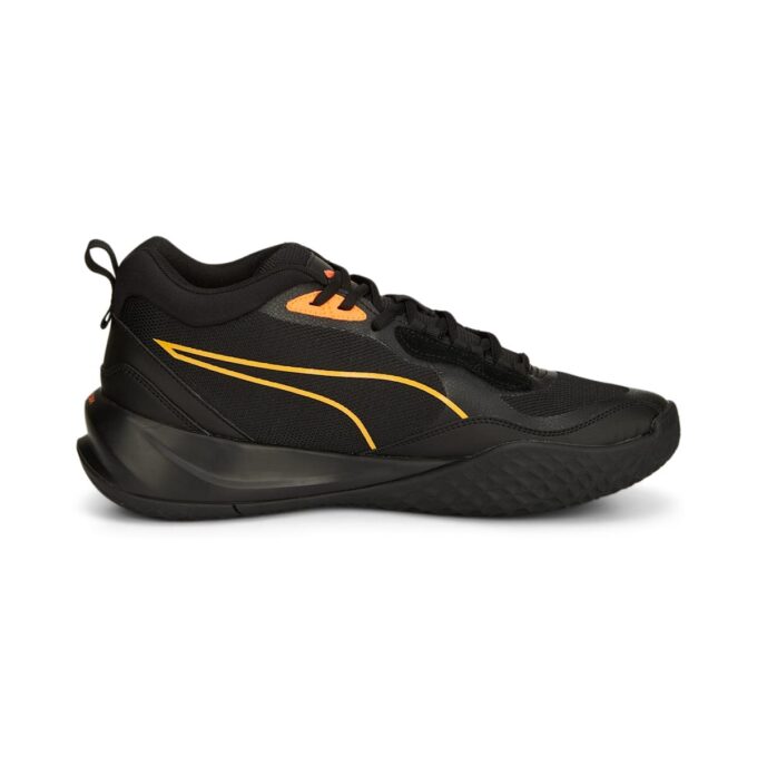 Playmaker Pro “Lazer – Siyah Ultra Turuncu”