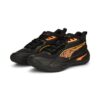 Playmaker Pro “Lazer – Siyah Ultra Turuncu”
