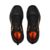 Playmaker Pro “Lazer – Siyah Ultra Turuncu”