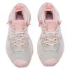 Plexus Gradient Sophia Chang “Gri Pembe”