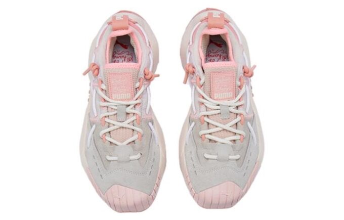 Plexus Gradient Sophia Chang “Gri Pembe”
