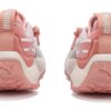 Plexus Gradient Sophia Chang “Gri Pembe”