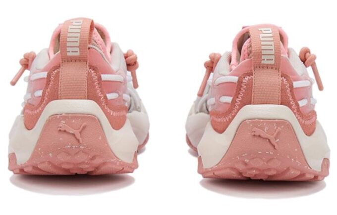 Plexus Gradient Sophia Chang “Gri Pembe”