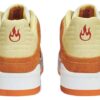Pokémon x Slipstream Lo “Charmander”