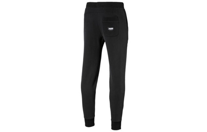 Polar Pantolon “Siyah”