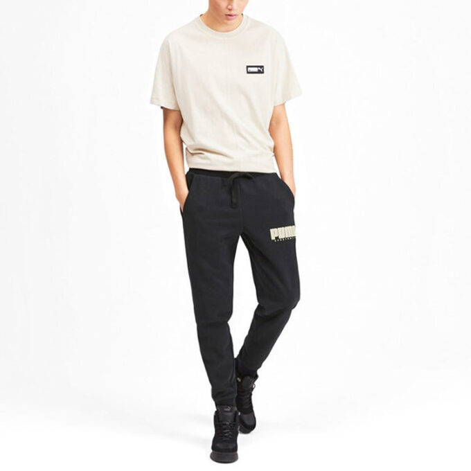 Polar Pantolon “Siyah”