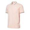 Polo Gömlek “Pembe”