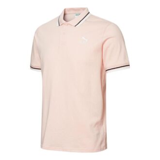 Polo Gömlek “Pembe”