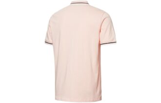 Polo Gömlek “Pembe”